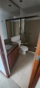 Apartamento de 3 alcobas en arriendo en El Poblado, Medellín, 106 m² · foto 6 de 14