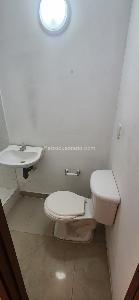 Apartamento de 3 alcobas en arriendo en El Poblado, Medellín, 110 m² · foto 5 de 18