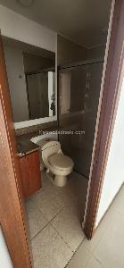 Apartamento de 3 alcobas en arriendo en El Poblado, Medellín, 110 m² · foto 10 de 18