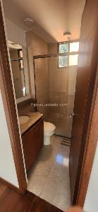 Apartamento de 3 alcobas en arriendo en El Poblado, Medellín, 110 m² · foto 17 de 18