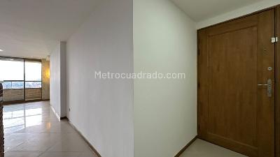Apartamento de 2 alcobas en arriendo en Aves Maria, Sabaneta, 86 m² · foto 3 de 16