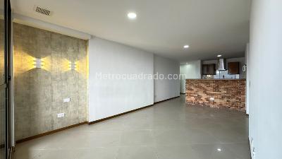 Apartamento de 2 alcobas en arriendo en Aves Maria, Sabaneta, 86 m² · foto 6 de 16