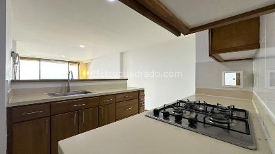 Apartamento de 2 alcobas en arriendo en Aves Maria, Sabaneta, 86 m² · foto 8 de 16