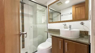 Apartamento de 2 alcobas en arriendo en Aves Maria, Sabaneta, 86 m² · foto 9 de 16