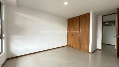 Apartamento de 2 alcobas en arriendo en Aves Maria, Sabaneta, 86 m² · foto 10 de 16