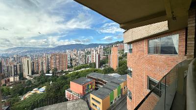 Apartamento de 2 alcobas en arriendo en Aves Maria, Sabaneta, 86 m² · foto 11 de 16