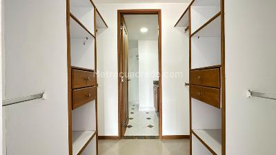 Apartamento de 2 alcobas en arriendo en Aves Maria, Sabaneta, 86 m² · foto 12 de 16