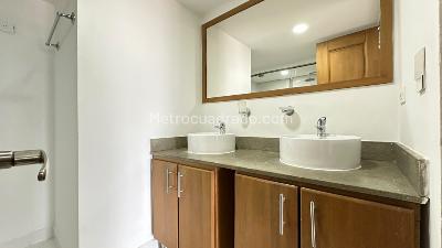 Apartamento de 2 alcobas en arriendo en Aves Maria, Sabaneta, 86 m² · foto 13 de 16