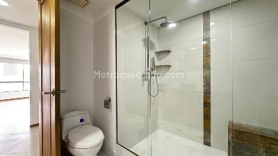 Apartamento de 2 alcobas en arriendo en Aves Maria, Sabaneta, 86 m² · foto 15 de 16
