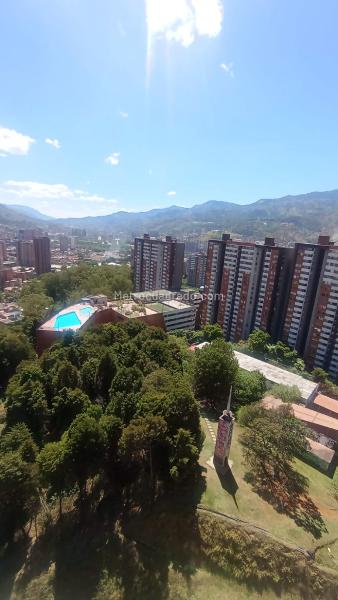 Piso – Bello - Vista 2