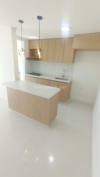 Piso – Bello - Vista 4