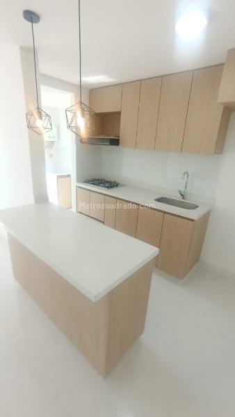 Piso – Bello - Vista 5