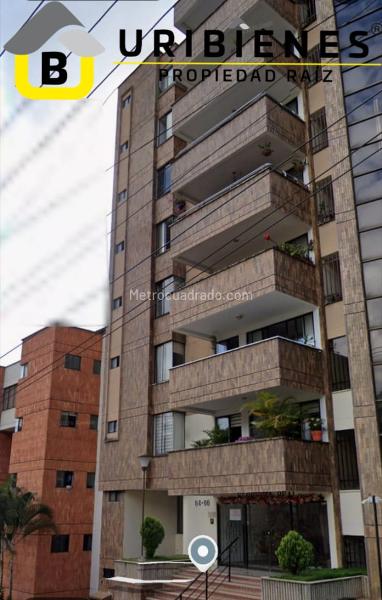 Apartment for rent in Bucaramanga