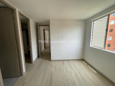Apartamento de 3 alcobas en arriendo en Santa Ana, Rionegro, 67 m² · foto 14 de 14