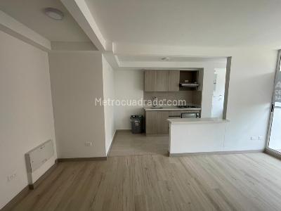 Apartamento de 3 alcobas en arriendo en Santa Ana, Rionegro, 67 m² · foto 3 de 14