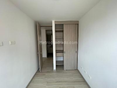 Apartamento de 3 alcobas en arriendo en Santa Ana, Rionegro, 67 m² · foto 4 de 14