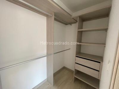 Apartamento de 3 alcobas en arriendo en Santa Ana, Rionegro, 67 m² · foto 5 de 14
