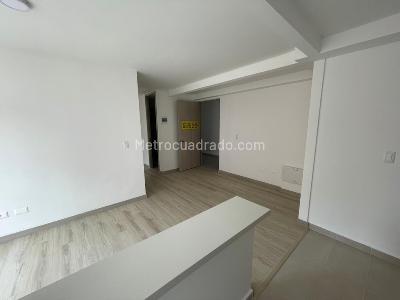 Apartamento de 3 alcobas en arriendo en Santa Ana, Rionegro, 67 m² · foto 6 de 14