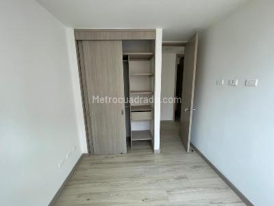 Apartamento de 3 alcobas en arriendo en Santa Ana, Rionegro, 67 m² · foto 7 de 14