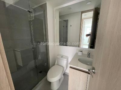 Apartamento de 3 alcobas en arriendo en Santa Ana, Rionegro, 67 m² · foto 8 de 14