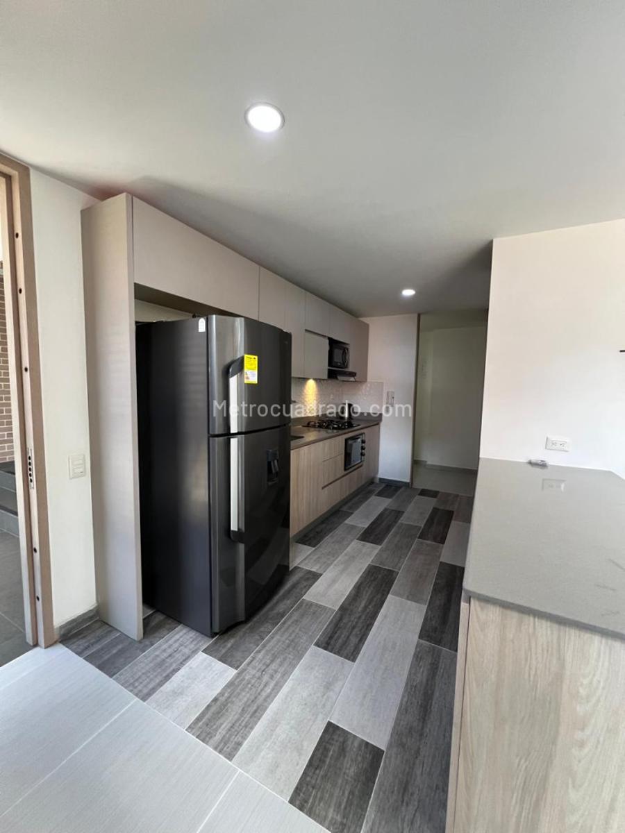 Foto del apartamento