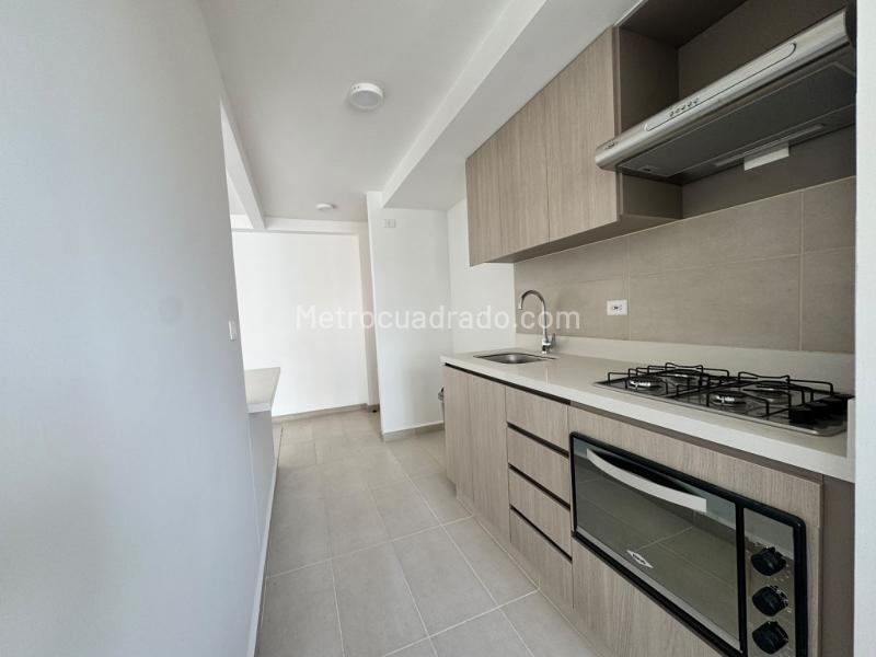Piso – Rionegro - Vista 2