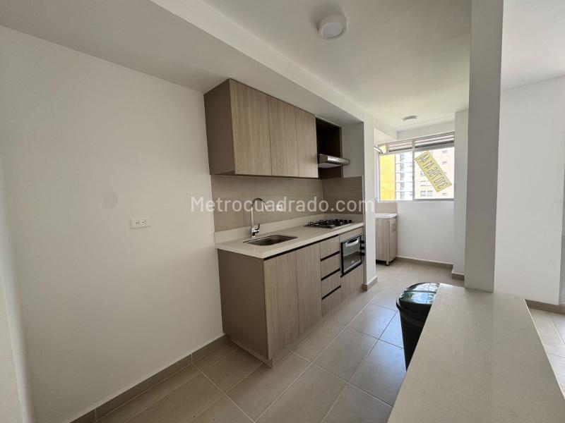Piso – Rionegro - Vista 3