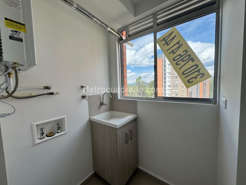 Piso – Rionegro - Vista 4