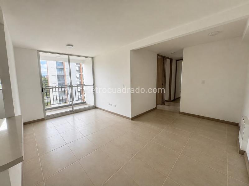 Piso – Rionegro - Vista 5