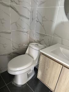 Apartamento de 3 alcobas en venta en Altos Del Poblado, Medellín, 138 m² · foto 8 de 20