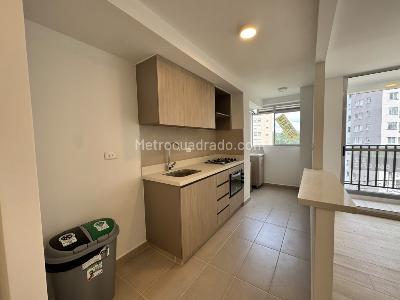 Apartment for rent in Santa Ana, Rionegro