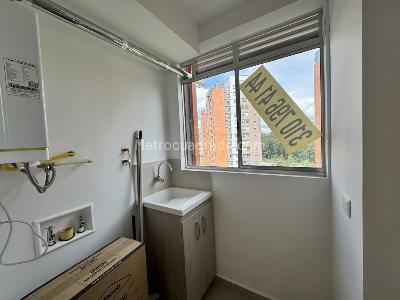 Apartamento en arriendo en Santa Ana, Rionegro · foto 3 de 14