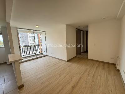 Apartamento en arriendo en Santa Ana, Rionegro · foto 4 de 14