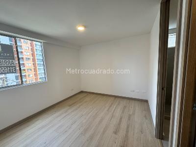 Apartamento en arriendo en Santa Ana, Rionegro · foto 6 de 14