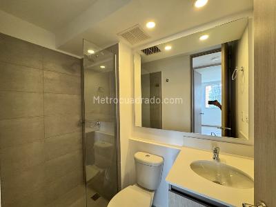 Apartamento en arriendo en Santa Ana, Rionegro · foto 8 de 14