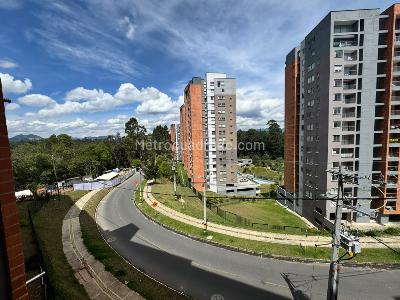Apartamento en arriendo en Santa Ana, Rionegro · foto 12 de 14