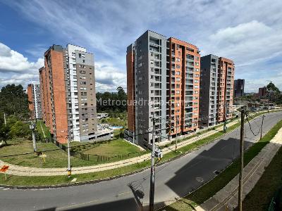 Apartamento en arriendo en Santa Ana, Rionegro · foto 13 de 14