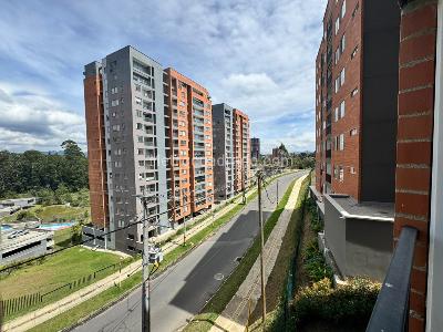 Apartamento en arriendo en Santa Ana, Rionegro · foto 14 de 14