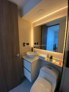 Apartamento de 2 alcobas en venta en Calasanz Parte Alta, Medellín, 71 m² · foto 9 de 14