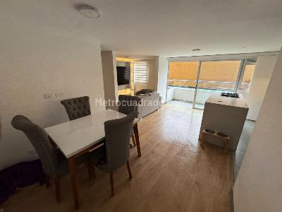 Apartamento de 2 alcobas en venta en Calasanz Parte Alta, Medellín, 71 m² · foto 14 de 14