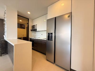 Apartamento en venta en Altos Del Poblado, Medellín · foto 2 de 20