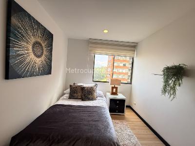 Apartamento en venta en Altos Del Poblado, Medellín · foto 11 de 20