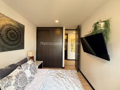 Apartamento en venta en Altos Del Poblado, Medellín · foto 14 de 20