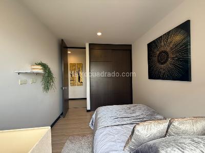 Apartamento en venta en Altos Del Poblado, Medellín · foto 15 de 20