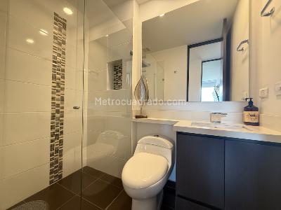 Apartamento en venta en Altos Del Poblado, Medellín · foto 18 de 20