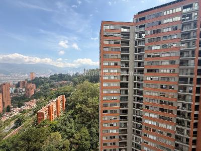 Apartamento en venta en Altos Del Poblado, Medellín · foto 20 de 20