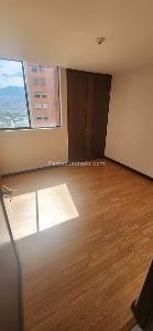Apartamento de 3 alcobas en arriendo en El Poblado, Medellín, 116 m² · foto 6 de 16