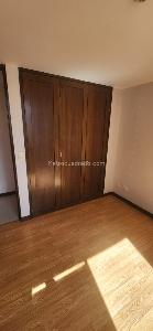 Apartamento de 3 alcobas en arriendo en El Poblado, Medellín, 116 m² · foto 8 de 16