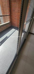 Apartamento de 3 alcobas en arriendo en El Poblado, Medellín, 116 m² · foto 14 de 16
