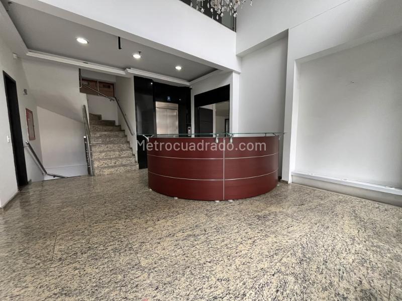 Piso – Bogotá D.C. - Vista 4